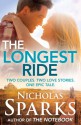 The Longest Ride - Nicholas Sparks