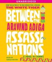 Between the Assassinations: A Novel in Stories (Audio) - Aravind Adiga, Harsh Nayyar