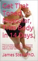 Get That Toned, Muscular, Trim Body in 14 Days.: This is a time proven Diet - James Steal PhD., Amy Goodman