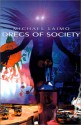 Dregs of Society - Michael Laimo