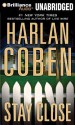 Stay Close - Harlan Coben