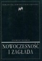 Nowoczesność i zagłada - Zygmunt Bauman