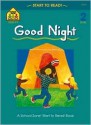 Say Good Night - Barbara Gregorich, Joan Hoffman, Krystyna Stasiak