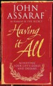 Having it All - John Assaraf