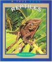 Reptiles (True Books : Animals) - Melissa Stewart