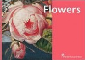 Flowers Postcard Book - Prestel Publishing