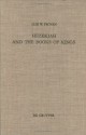 Hezekiah And The Books Of Kings: A Contribution To The Debate About The Composition Of The Deuteronomistic History - Iain W. Provan