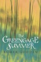 The Greengage Summer - Rumer Godden