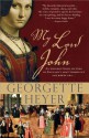 My Lord John - Georgette Heyer