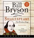 Shakespeare - Bill Bryson