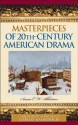 Masterpieces of 20th-Century American Drama - Susan C.W. Abbotson