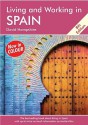 Living and Working in Spain: A Survival Handbook (Living & Working) - David Hampshire