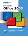 Advantage Series: Microsoft Office 2003 - Glen J. Coulthard, Ann Miller