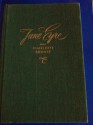 Jane Eyre - Clara Eggink, Charlotte Brontë