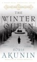 The Winter Queen - Boris Akunin