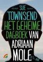 Het geheime dagboek van Adriaan Mole (13 3/4 jaar) - Sue Townsend, Huberte Vriesendorp