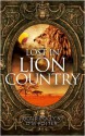 Lost In Lion Country - Blair Polly, DM Potter