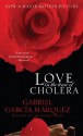 Love in the Time of Cholera - Edith Grossman, Gabriel García Márquez