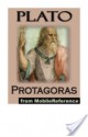 Protagoras - Plato, Benjamin Jowett