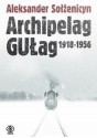 Archipelag Gułag. Tomy 1,2,3 - Aleksander Sołżenicyn