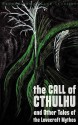 The Call of Cthulhu and Other Tales of the Lovecraft Mythos - H.P. Lovecraft, Colin J. E. Lupton, the the Phoeron