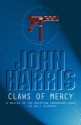 The Claws of Mercy - John Harris