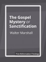 The Gospel Mystery of Sanctification - Walter Marshall