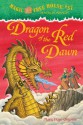 Dragon of the Red Dawn (Magic Tree House, #37) - Mary Pope Osborne, Sal Murdocca