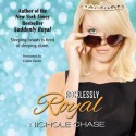 Recklessly Royal (Audio) - Nichole Chase