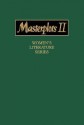 Masterplots II - Frank N. Magill