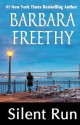 Silent Run (Sanders Brothers) - Barbara Freethy