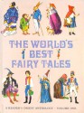 The World's Best Fairy Tales: Volume 2 - Belle Becker Sideman, Fritz Kredel