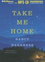 Take Me Home - Nancy Herkness