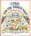 Cyril and the Dinner Party - Michael Palin, Caroline Holden