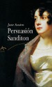 Persuasión / Sanditon - Jane Austen