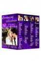 Romancing Wisconsin Volume I - Stacey Joy Netzel