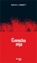 Cosecha Roja - Dashiell Hammett, Fernando Calleja