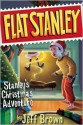 Stanley's Christmas Adventure - Jeff Brown, Macky Pamintuan