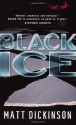 Black Ice - Matt Dickinson