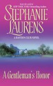 A Gentleman's Honor - Stephanie Laurens