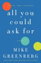 All You Could Ask For - Mike Greenberg