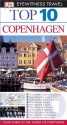 Top 10 Copenhagen - Antonia Cunningham, Plumer, Lone Mouritsen, Jon Spaull