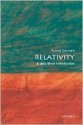 Relativity: A Very Short Introduction (Very Short Introductions) - Russell Stannard