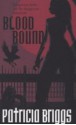 Blood Bound - Patricia Briggs