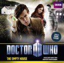 Doctor Who: The Empty House - Simon Guerrier, Raquel Cassidy