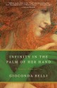 Infinity in the Palm of Her Hand: A Novel of Adam and Eve - Gioconda Belli