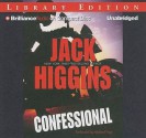 Confessional - Jack Higgins, Michael Page