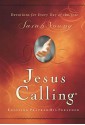 Jesus Calling: Enjoying Peace in His Presence - Sarah Young