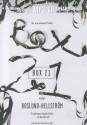 Box 21 (Grens & Sundkvist #2) - Anders Roslund, Börge Hellström