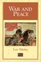 War and Peace - Leo Tolstoy